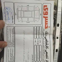 پراید ۱۴۱ ، مدل ۸۵|خودرو سواری و وانت|قم, باجک یک|دیوار