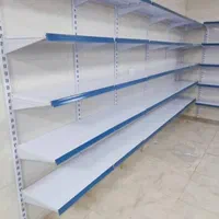 قفسه رو پا ایست