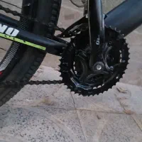 دوچرخه المپیا 5\27|دوچرخه، اسکیت، اسکوتر|اشتهارد, |دیوار