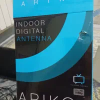 انتن رومیزی نو نو|صوتی و تصویری|تهران, شهرک شریعتی|دیوار