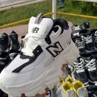 کفشای زنانه عمده