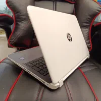 لپتاپ HP pavilion 15 در حد نو|رایانه همراه|ارومیه, |دیوار