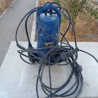 پمپ کفکش نپتون
