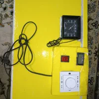 دستگاه جوجه کشی