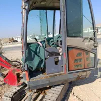 بیل مکانیکی فوریوز|خودرو سنگین|رستاق, |دیوار