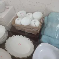 ظروف آشیزخانه