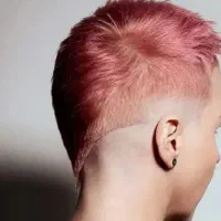 آموزش فوق حرفه ای کوتاهی مو بانوان