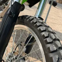 کاوازاکی klx 250|موتورسیکلت|شیراز, بعثت|دیوار