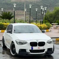 Bmw116|خودرو سواری و وانت|اهواز, کمپلو جنوبی|دیوار
