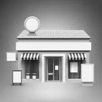 مغازه براصلی / روبه روی استخر / ۱۲۰ متر / امکانات