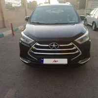 جک اس ۳|خودرو سواری و وانت|یزد, |دیوار