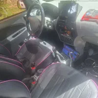 تیبا ۲ هاچبک مدل ۹۹