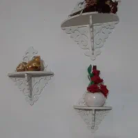 شلف دیوار کوب