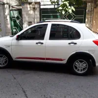 کوئیک R ۴۰۱ بدون رنگ