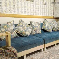 مبل ال فروشی