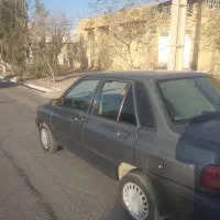 پراید مدل ۸۵