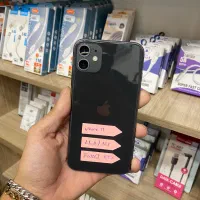 اپل iPhone 11 با حافظه 128
