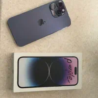 ریجستر شدهIphone 14 promax|موبایل|تهران, جوادیه|دیوار