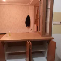 فروش فوری کابینت|بوفه، ویترین، کنسول|رشت, چمارسرا|دیوار