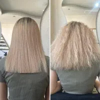 هزینه مواد کراتین پروتئین بوتاکس احیا و صافی