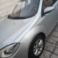 برلیانس h330|خودرو سواری و وانت|خاوران, |دیوار