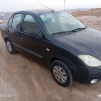 تیبا|خودرو سواری و وانت|میانه, |دیوار