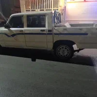 فروش مزدا دوکابین|خودرو سواری و وانت|یزد, |دیوار