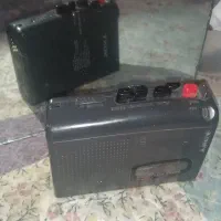 واکمن حرفه ای سونی سالم ۴۵۰