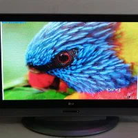 تلوزیون LCD  LG اینچ ۴۲