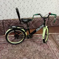 دوچرخه 20|دوچرخه، اسکیت، اسکوتر|سنندج, |دیوار