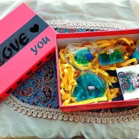 پک کادویی شماره۳