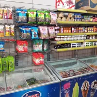 واگذاری فروشگاه مواد غذایی گندم|اجارهٔ مغازه و غرفه|برخوار, |دیوار