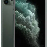 ایفون 11 پرومکس حافظه 512