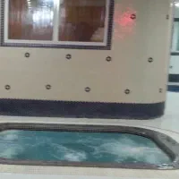 کارت استخر کوثر