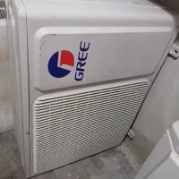 کندانسور اسپیلت گری 18 هزار