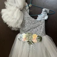 لباس مجلسی دخترانه