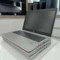 لپ تاپ HP خوش ساخت ، نسل شش ، SSD دار|رایانه همراه|کرمانشاه, |دیوار