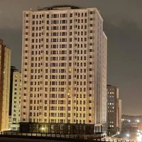 ۵۰ متر/برج باغ/فول مشاعات/سرمایه گذاری/سندار|فروش آپارتمان|تهران, مروارید شهر|دیوار