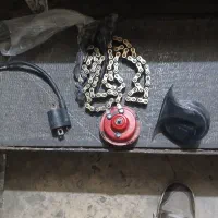 لوازم هندا کاربرات زنجیر|قطعات یدکی و لوازم جانبی|کرج, حصارک بالا|دیوار