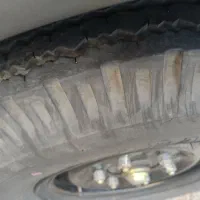 فروش وانت نیسان|خودرو سواری و وانت|شهرکرد, |دیوار