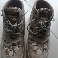 فروش یک جفت کفش ترکان سایز ۴۳|کیف، کفش، کمربند|اصفهان, دشتستان|دیوار