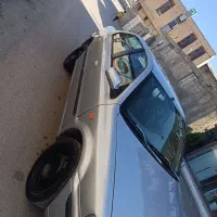 سمند Lx 87 دوگانه کارخونه