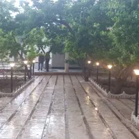 ۸۰۰ متر باغ ویلا اجاره سالیانه در باغستان شهریار|اجارهٔ خانه و ویلا|شهریار, رضی آباد پایین|دیوار