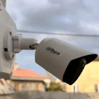 دوربین ۵ مگاپیکسل و دزدگیر اقتصادی|دوربین مداربسته|رشت, شهرک شهید مفتح|دیوار