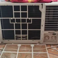 کولر گازی نو ۱۸ هزار