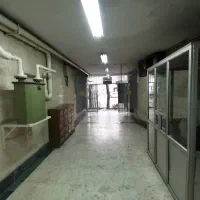 واحد ۱۰۰ متری /واقع در میدان فردوسی اول سپهبد قرنی|فروش دفتر کار، اتاق اداری، مطب|تهران, فردوسی|دیوار