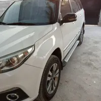 ام‌وی‌ام X33 S اسپرت، مدل ۱۳۹۸