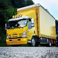 باربری ایران بار سراسر مشهدارسال بارب شهرستان