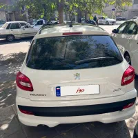 ۲۰۷ پانا ۱۴۰۴|خودرو سواری و وانت|تهران, بهمن یار|دیوار