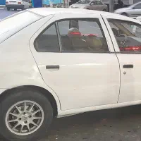 سمند LX آخر ۸۲ رینگ و لاستیک دار|خودرو سواری و وانت|تهران, فلاح|دیوار